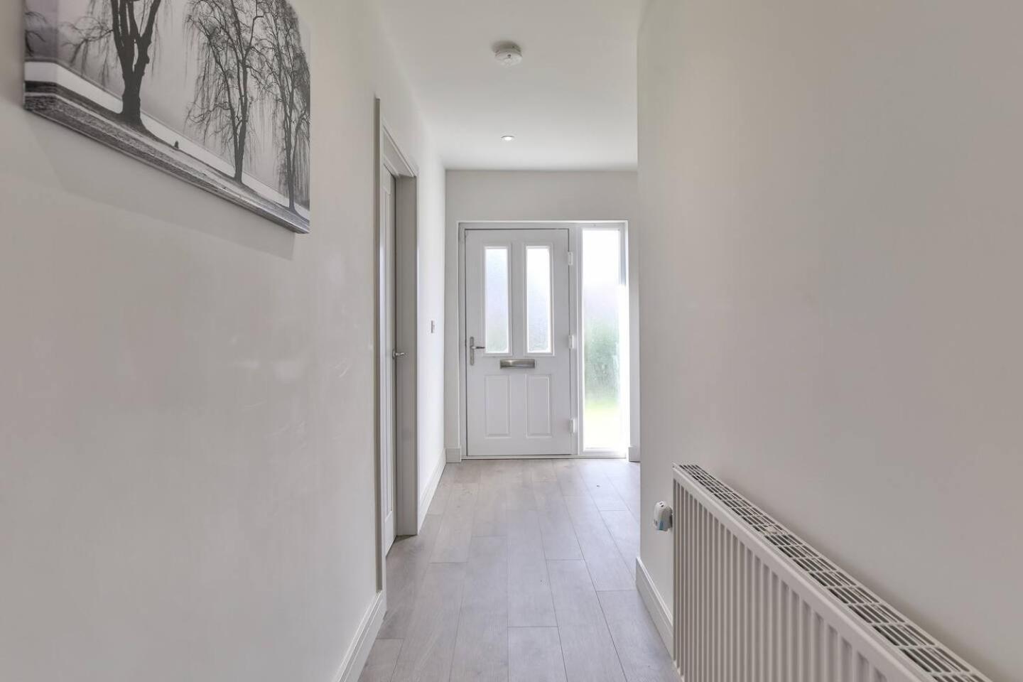 Holiday home Modern, Cosy Whole House Wifi Close To Attractions Sheffield