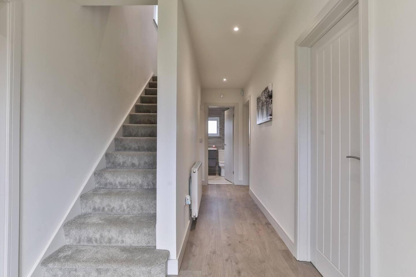 Modern, Cosy Whole House Wifi Close To Attractions * Sheffield