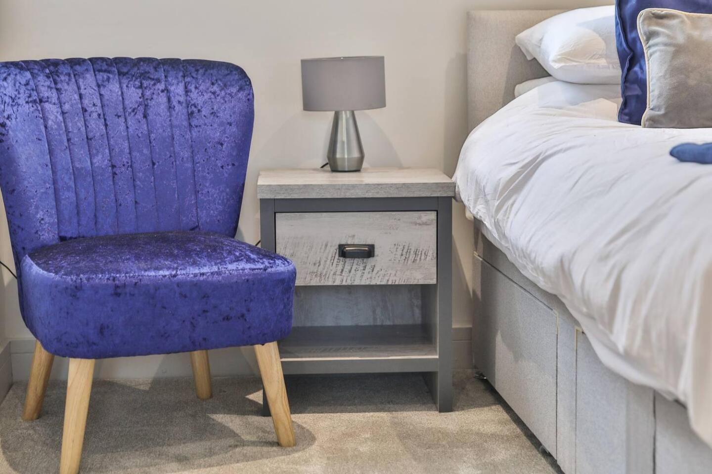Modern, Cosy Whole House Wifi Close To Attractions * Sheffield
