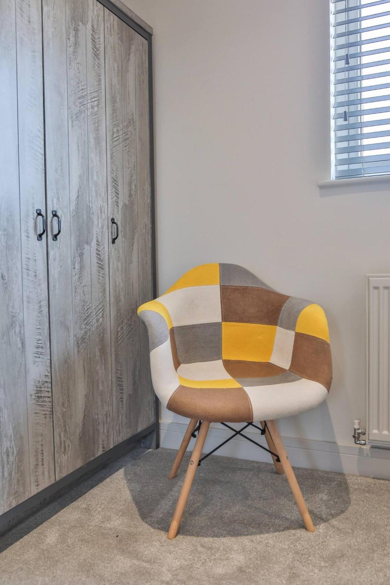 Modern, Cosy Whole House Wifi Close To Attractions Sheffield